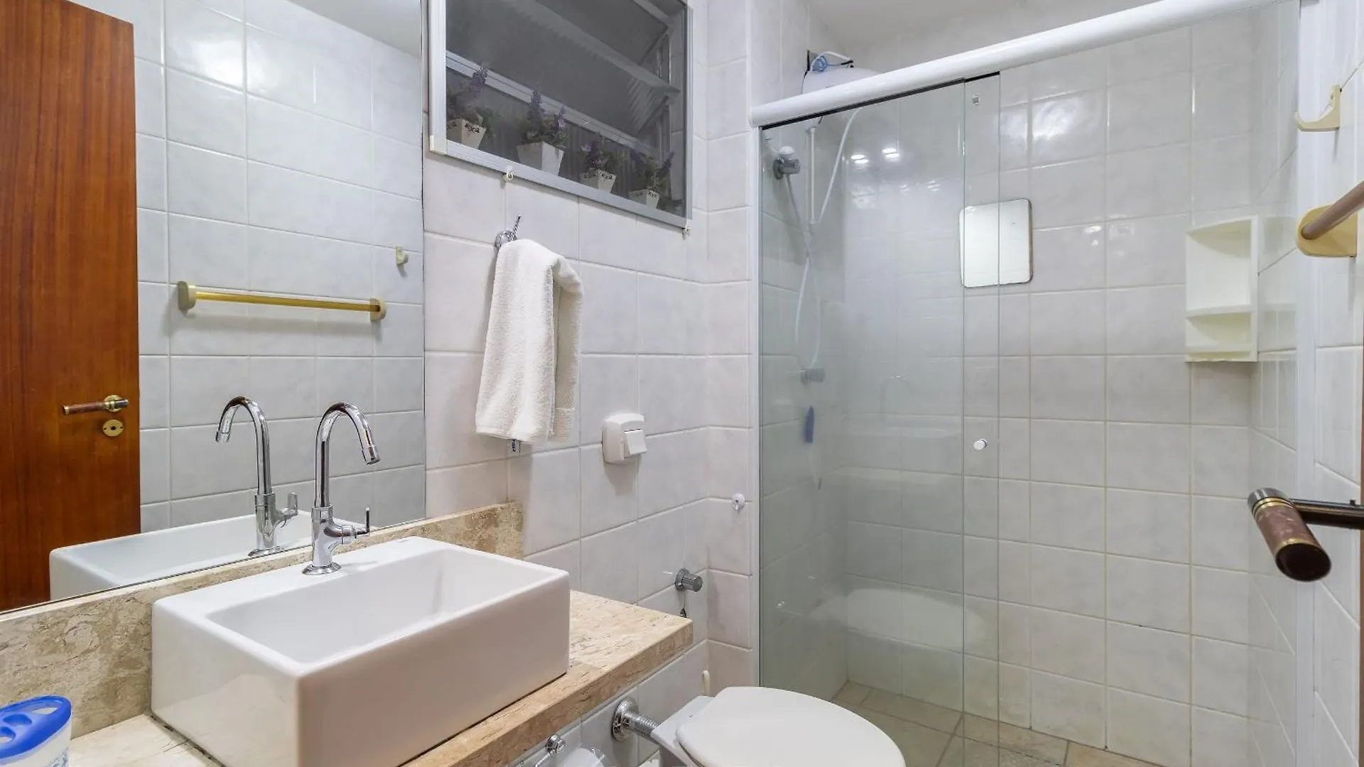 Apto 1 Quarto Com Churrasqueira Floripa-Sc Abl0138 Florianopolis