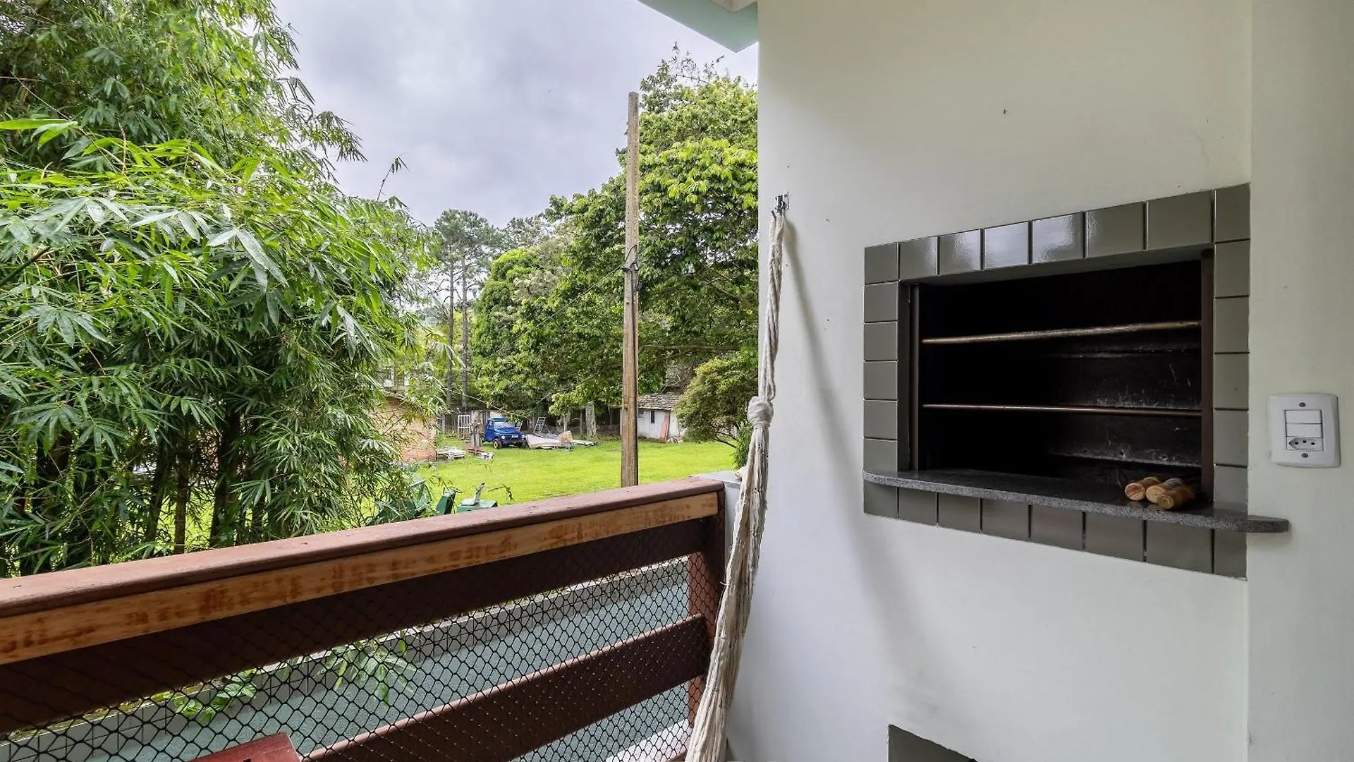 Apto 1 Quarto Com Churrasqueira Floripa-Sc Abl0138 location