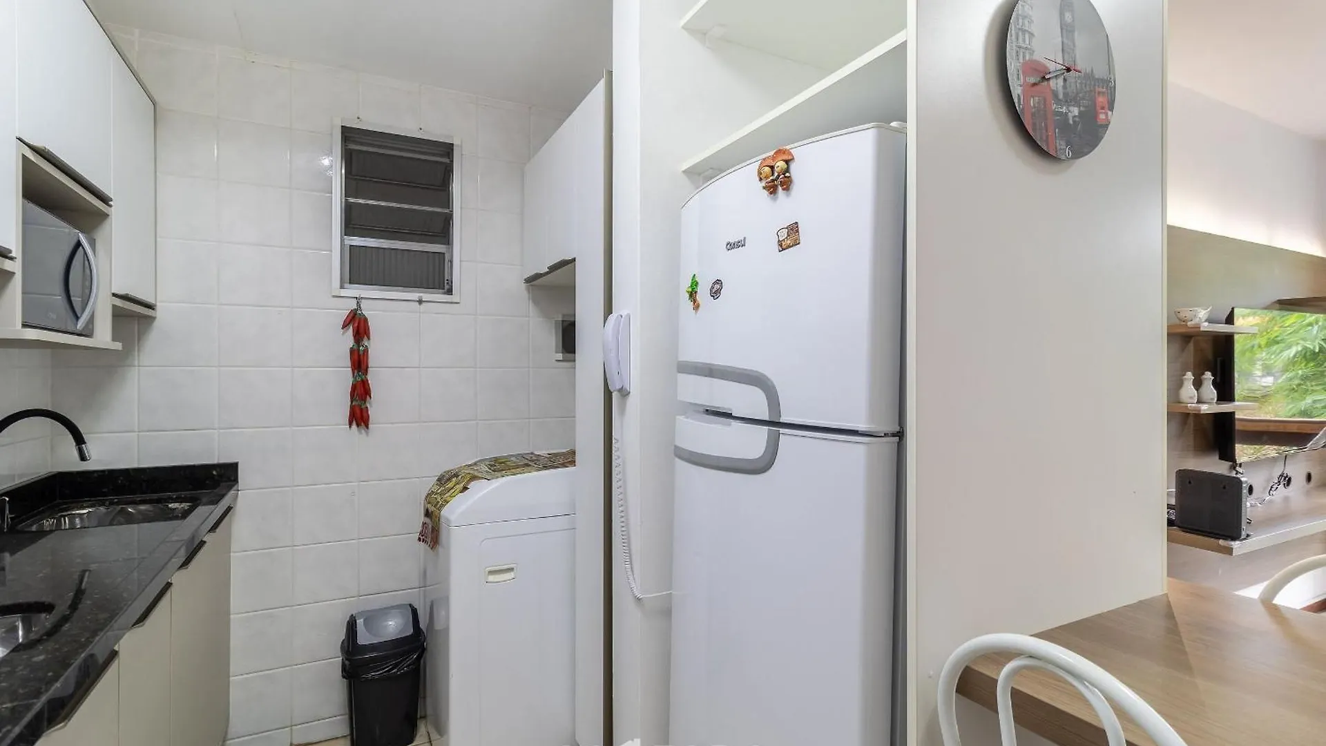 Apartment Apto 1 Quarto Com Churrasqueira Floripa-Sc Abl0138 Florianopolis
