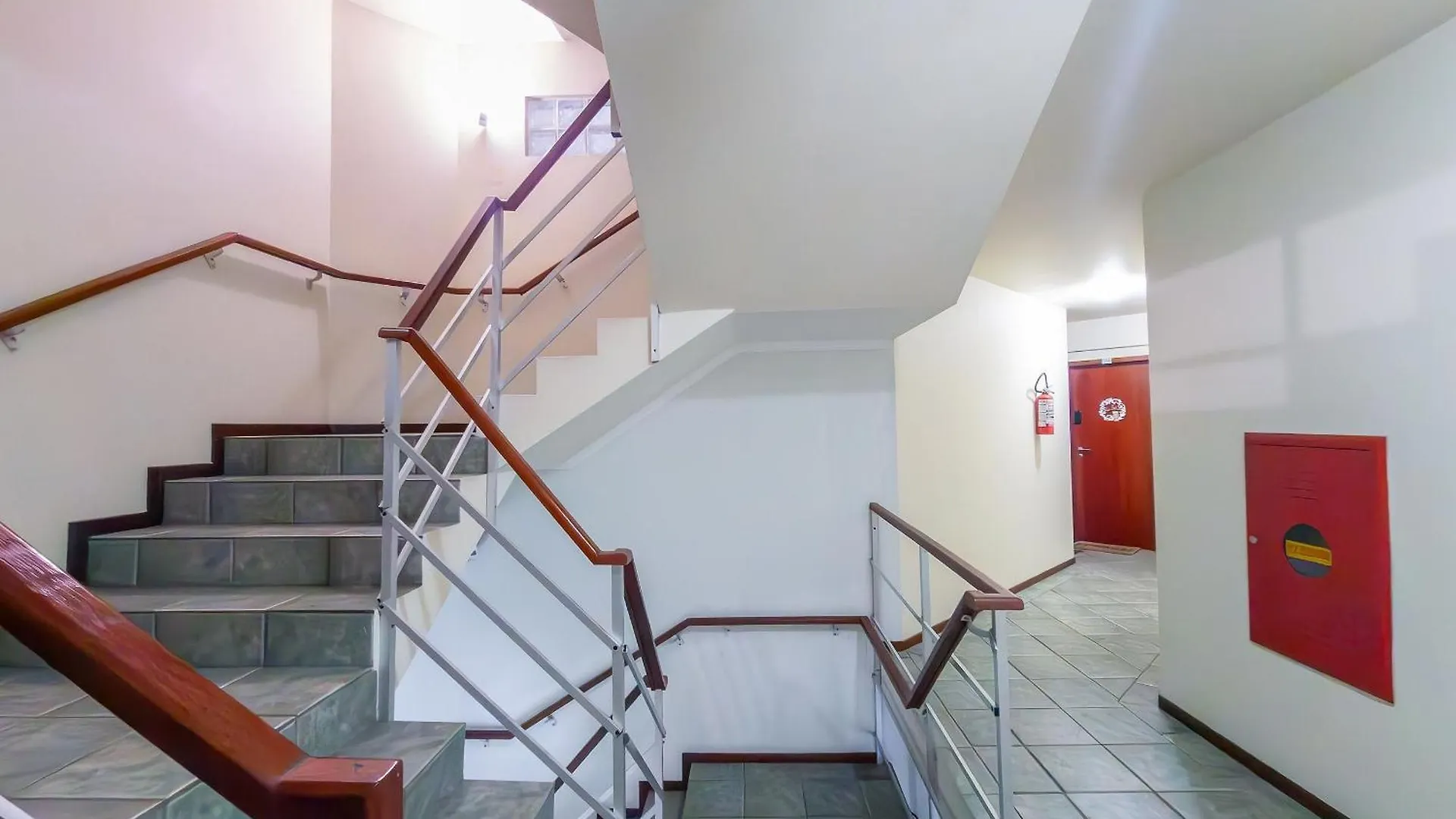 Apartment Apto 1 Quarto Com Churrasqueira Floripa-Sc Abl0138 Florianopolis
