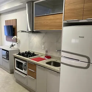 Apartamento Completo Próximo A - Residencial Vieira, Florianópolis
