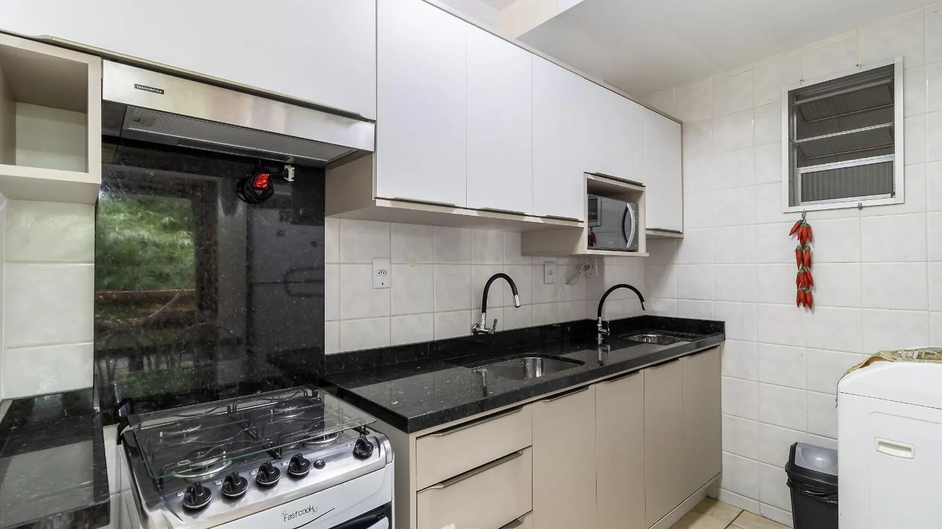 Apto 1 Quarto Com Churrasqueira Floripa-Sc Abl0138 Florianópolis Apartmán